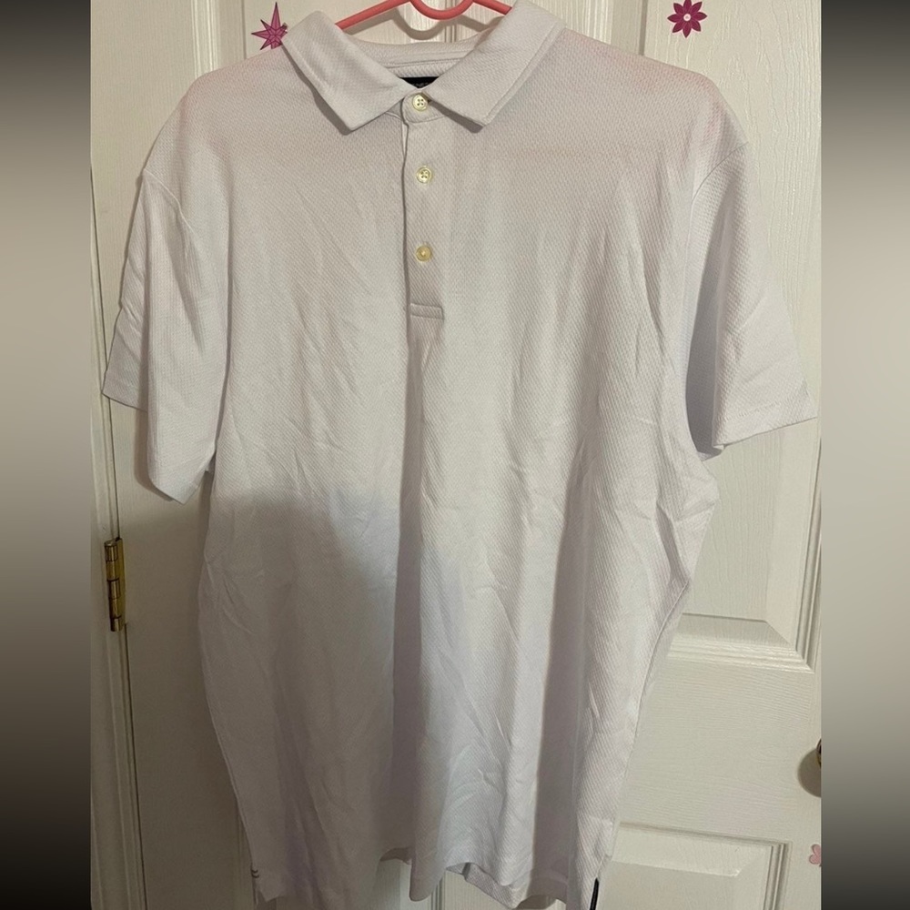 French Connection Polo Shirt